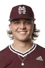 STARKVILLE, MS - 2021.09.07 - 2021-2022 Baseball Headshots