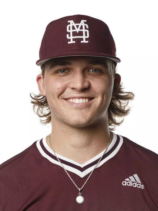 STARKVILLE, MS - 2021.09.07 - 2021-2022 Baseball Headshots
