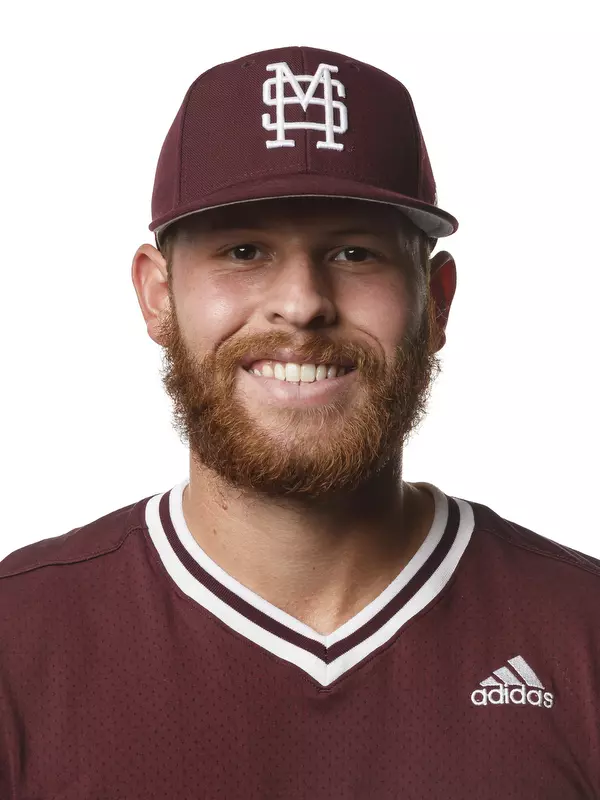 STARKVILLE, MS - 2021.09.08 - 2021-2022 Baseball Headshots