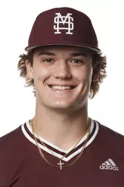 STARKVILLE, MS - 2021.09.08 - 2021-2022 Baseball Headshots