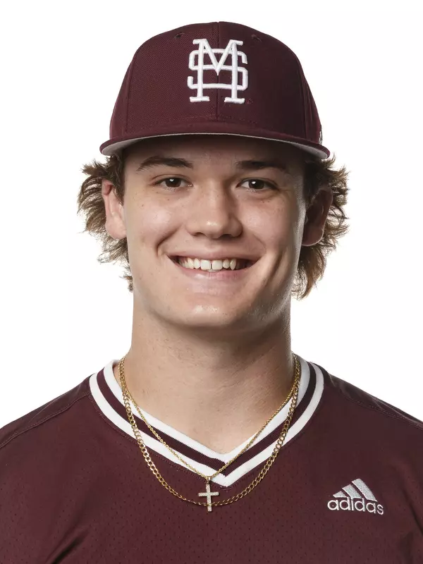 STARKVILLE, MS - 2021.09.08 - 2021-2022 Baseball Headshots