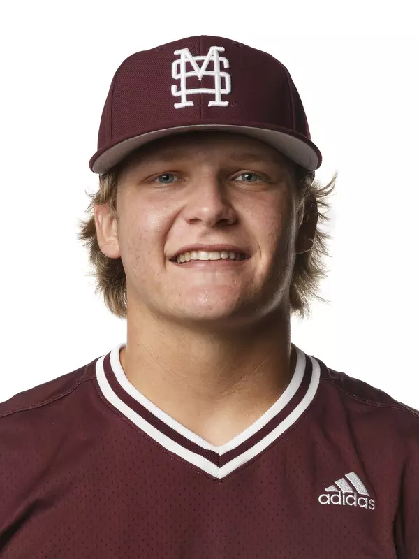 STARKVILLE, MS - 2021.09.08 - 2021-2022 Baseball Headshots