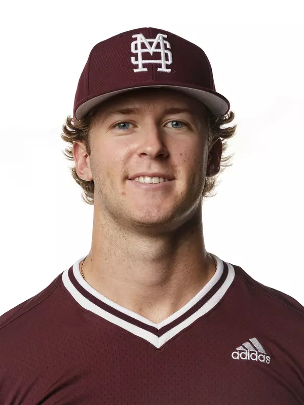 STARKVILLE, MS - 2021.09.07 - 2021-2022 Baseball Headshots