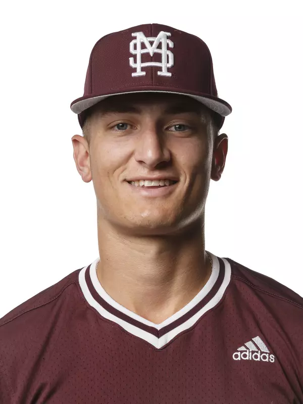 STARKVILLE, MS - 2021.09.08 - 2021-2022 Baseball Headshots
