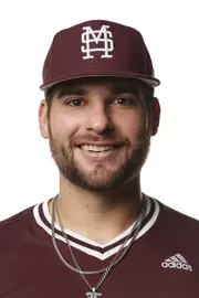 STARKVILLE, MS - 2021.09.08 - 2021-2022 Baseball Headshots