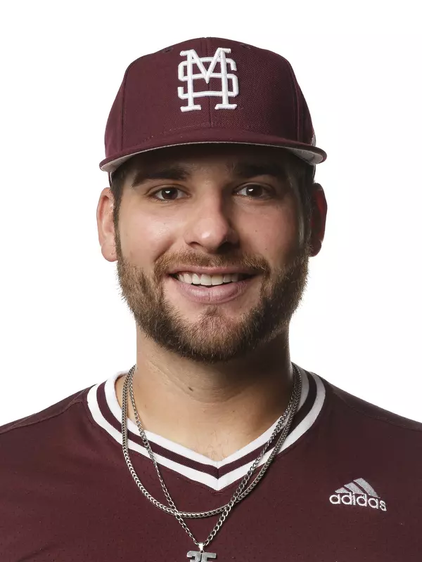 STARKVILLE, MS - 2021.09.08 - 2021-2022 Baseball Headshots