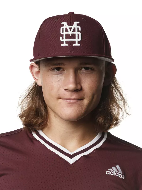 STARKVILLE, MS - 2021.09.07 - 2021-2022 Baseball Headshots