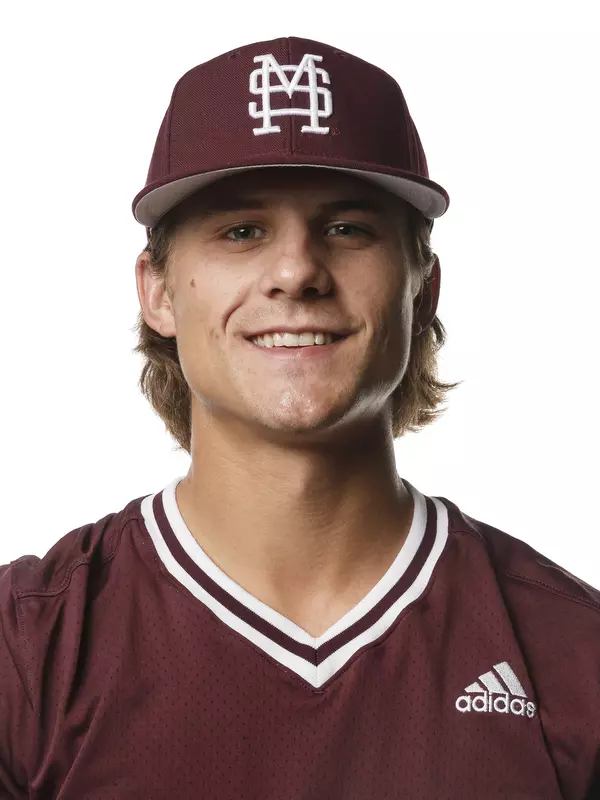 STARKVILLE, MS - 2021.09.08 - 2021-2022 Baseball Headshots