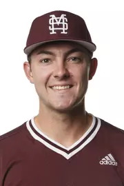 STARKVILLE, MS - 2021.09.08 - 2021-2022 Baseball Headshots