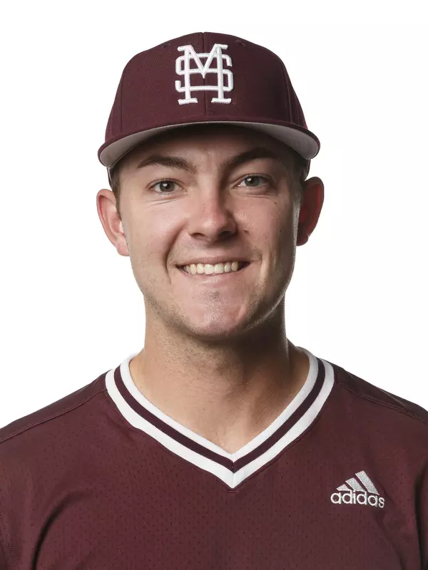 STARKVILLE, MS - 2021.09.08 - 2021-2022 Baseball Headshots
