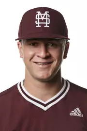 STARKVILLE, MS - 2021.09.08 - 2021-2022 Baseball Headshots