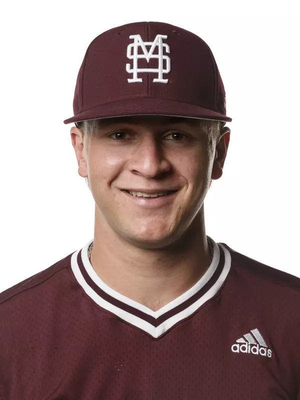 STARKVILLE, MS - 2021.09.08 - 2021-2022 Baseball Headshots