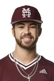 STARKVILLE, MS - 2021.09.07 - 2021-2022 Baseball Headshots