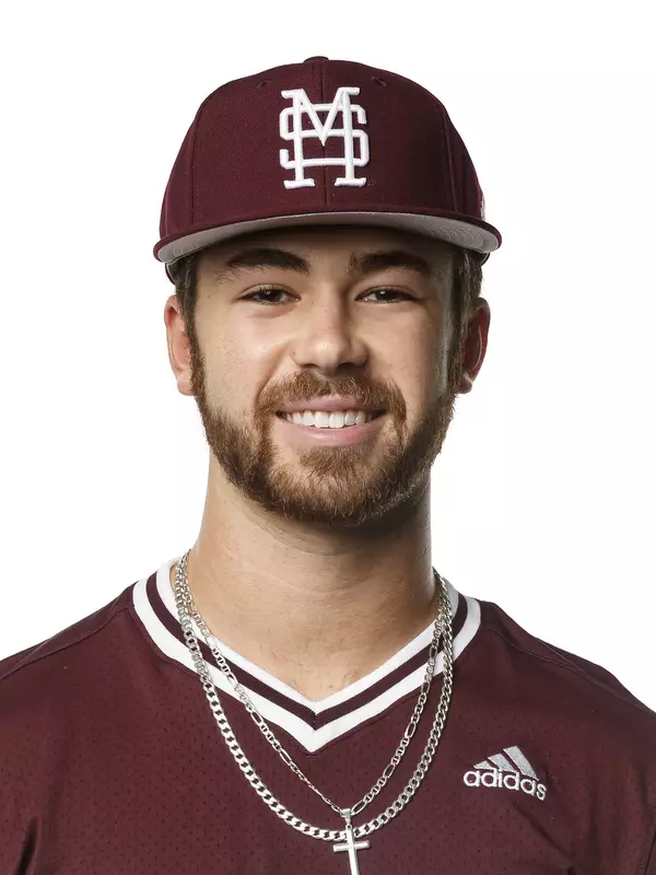 STARKVILLE, MS - 2021.09.07 - 2021-2022 Baseball Headshots