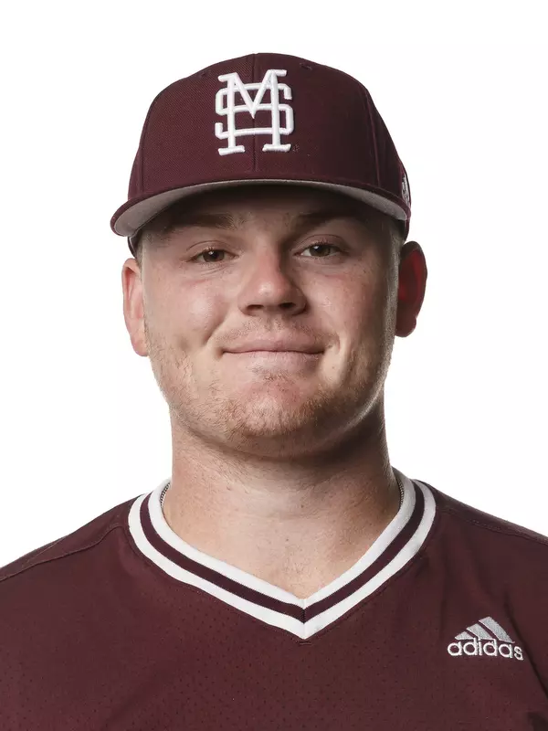 STARKVILLE, MS - 2021.09.08 - 2021-2022 Baseball Headshots