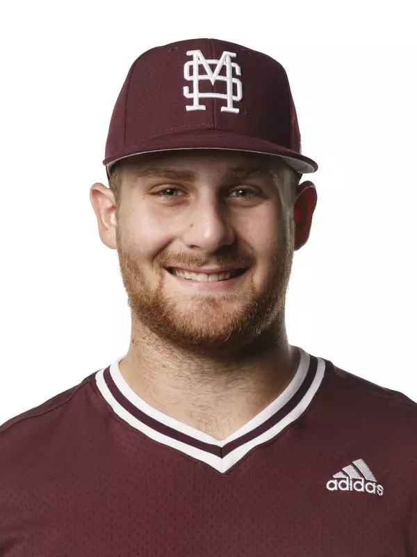 STARKVILLE, MS - 2021.09.07 - 2021-2022 Baseball Headshots