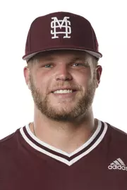 STARKVILLE, MS - 2021.09.07 - 2021-2022 Baseball Headshots