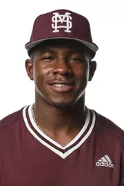 STARKVILLE, MS - 2021.09.08 - 2021-2022 Baseball Headshots