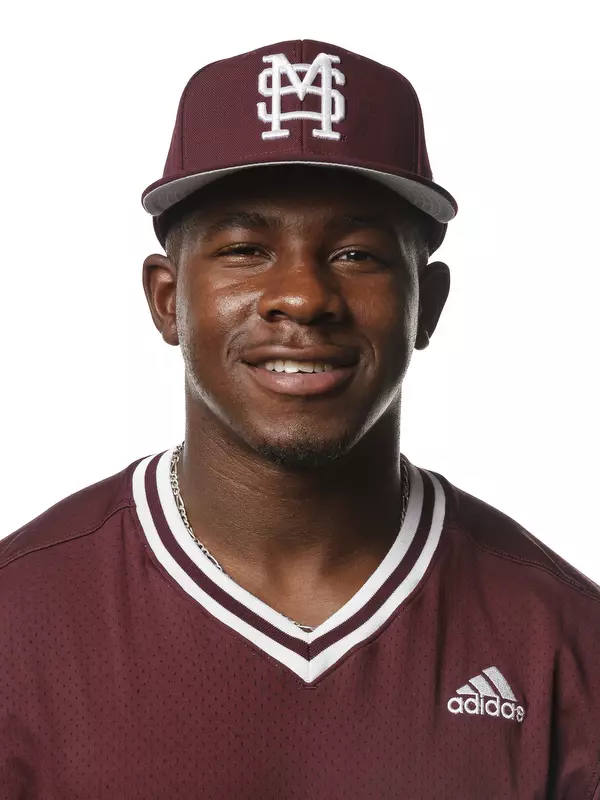 STARKVILLE, MS - 2021.09.08 - 2021-2022 Baseball Headshots