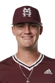 STARKVILLE, MS - 2021.09.07 - 2021-2022 Baseball Headshots