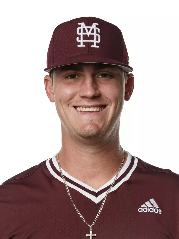 STARKVILLE, MS - 2021.09.07 - 2021-2022 Baseball Headshots