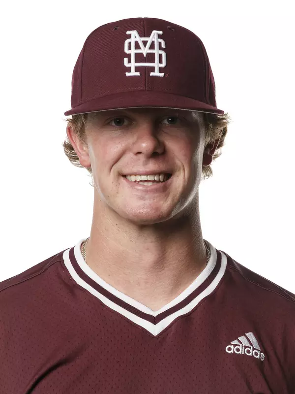 STARKVILLE, MS - 2021.09.07 - 2021-2022 Baseball Headshots
