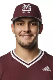 STARKVILLE, MS - 2021.09.07 - 2021-2022 Baseball Headshots