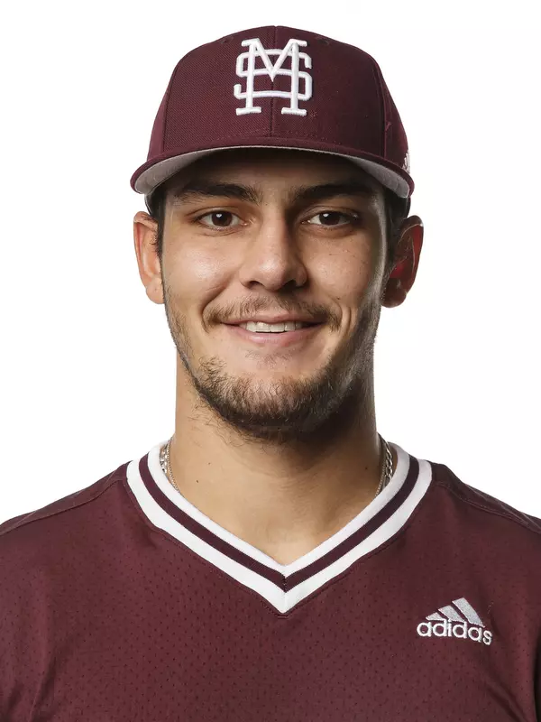 STARKVILLE, MS - 2021.09.07 - 2021-2022 Baseball Headshots