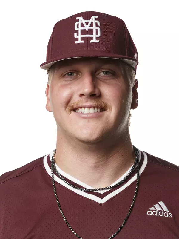 STARKVILLE, MS - 2021.09.07 - 2021-2022 Baseball Headshots