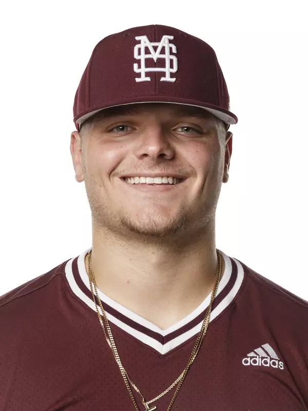STARKVILLE, MS - 2021.09.08 - 2021-2022 Baseball Headshots