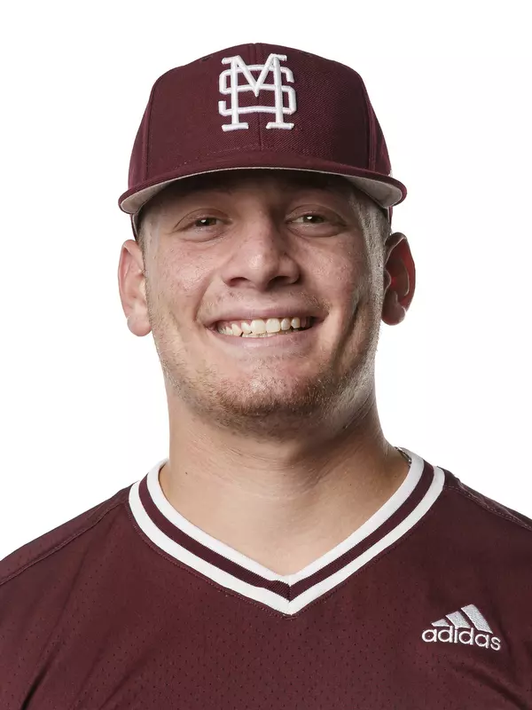 STARKVILLE, MS - 2021.09.07 - 2021-2022 Baseball Headshots
