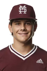 STARKVILLE, MS - 2021.09.08 - 2021-2022 Baseball Headshots