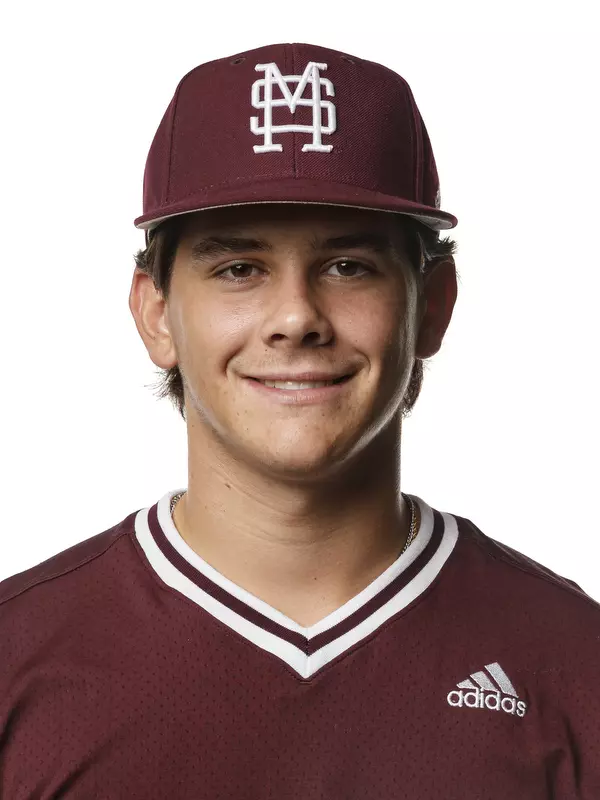 STARKVILLE, MS - 2021.09.08 - 2021-2022 Baseball Headshots