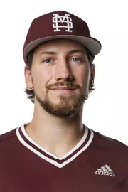 STARKVILLE, MS - 2021.09.07 - 2021-2022 Baseball Headshots