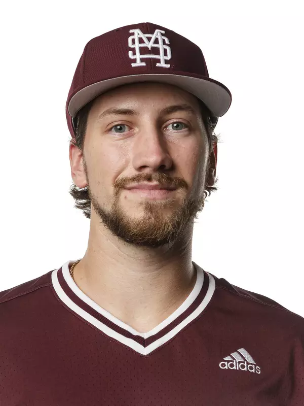 STARKVILLE, MS - 2021.09.07 - 2021-2022 Baseball Headshots