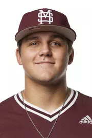 STARKVILLE, MS - 2021.09.07 - 2021-2022 Baseball Headshots