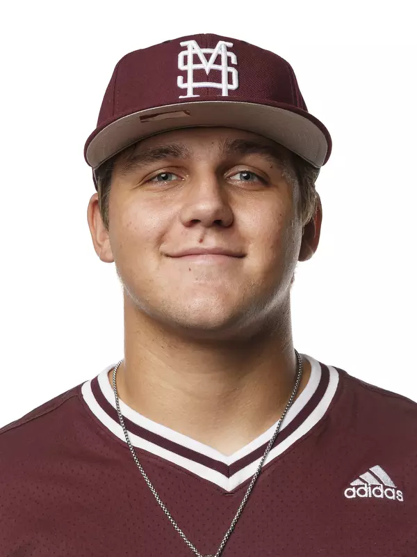 STARKVILLE, MS - 2021.09.07 - 2021-2022 Baseball Headshots