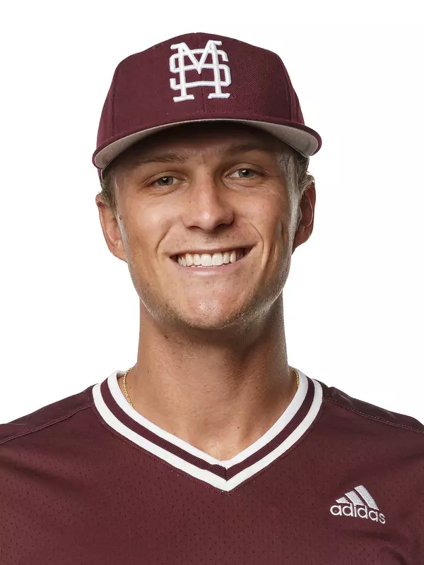 STARKVILLE, MS - 2021.09.07 - 2021-2022 Baseball Headshots