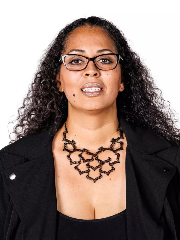 STARKVILLE, MS - October 05, 2022 - Mississippi State Assistant Coach Corry Irvin headshot taken during the Women’s Basketball 2022-2023 Production Day at Mize Pavilion at Humphrey Coliseum in Starkville, MS. Photo By Kevin Snyder