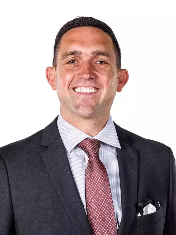 STARKVILLE, MS - October 05, 2022 - Mississippi State Head Coach Sam Purcell headshot taken during the Women’s Basketball 2022-2023 Production Day at Mize Pavilion at Humphrey Coliseum in Starkville, MS. Photo By Kevin Snyder