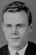 Erwin B. "Buddy" Elrod