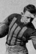 Clyde "Heifer" Stuart
