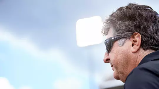 Remembering Mike Leach
