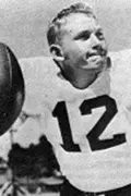 Jackie Parker