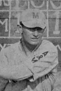 C.S. "Buddy" Myer