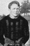 C.B. "Buck" Cameron