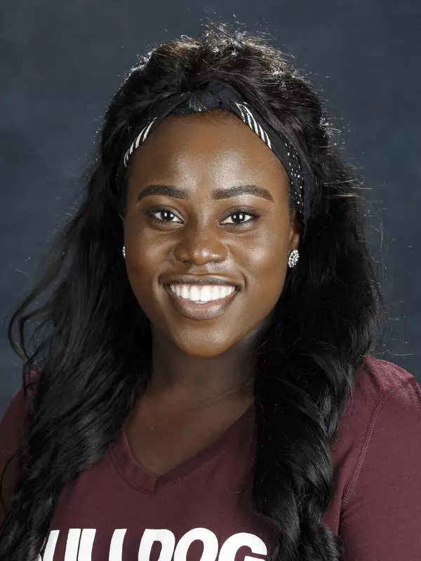 STARKVILLE, MS - September 26, 2016 - Mississippi State’s Jennifer Brown headshot taken at Mississippi State University in Starkville, MS. Photo By Kelly Price