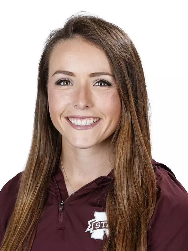 STARKVILLE, MS - September 28, 2017 - Mississippi State’s Caroline Kelly headshot taken at Mississippi State University in Starkville, MS. Photo By Kelly Price