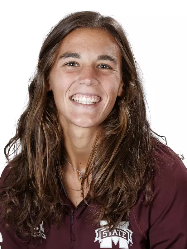 STARKVILLE, MS - September 28, 2017 - Sara Lizariturry headshot taken at Mississippi State University in Starkville, MS. Photo By Kelly Price