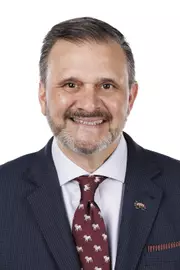 Chris Jans